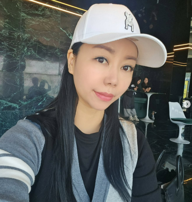 10기 정숙/정숙 인스타그램