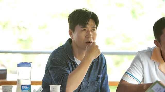 채널A '요즘 남자 라이프-신랑수업'/채널A '요즘 남자 라이프-신랑수업'