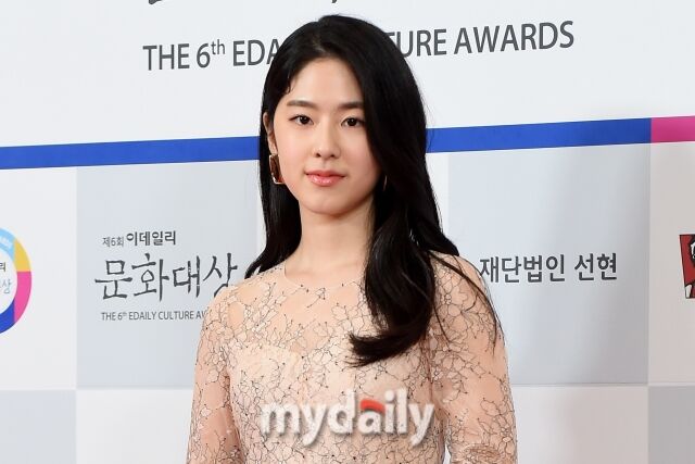 배우 박혜수/마이데일리 DB