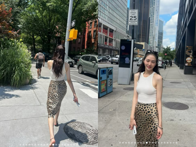 박규영 SNS