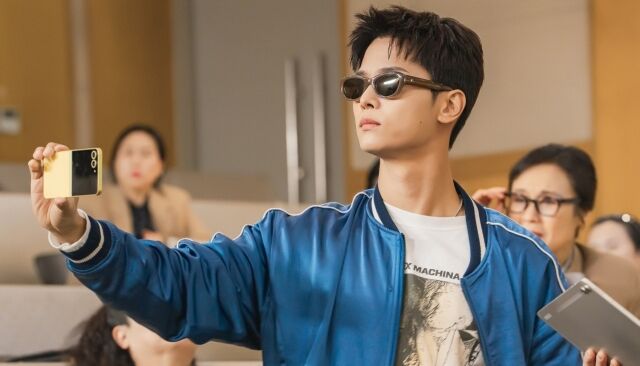 '노무사 노무진' 차학연/MBC