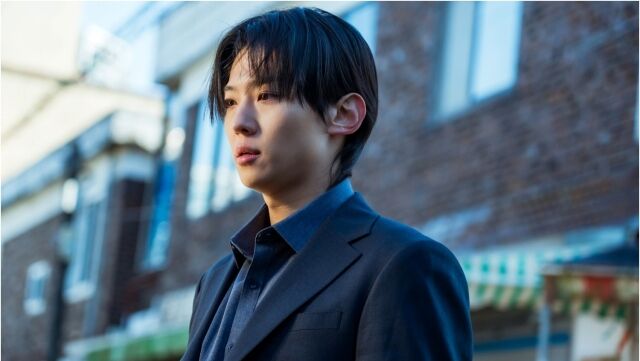 '아이쇼핑' 김진영(덱스)/ENA