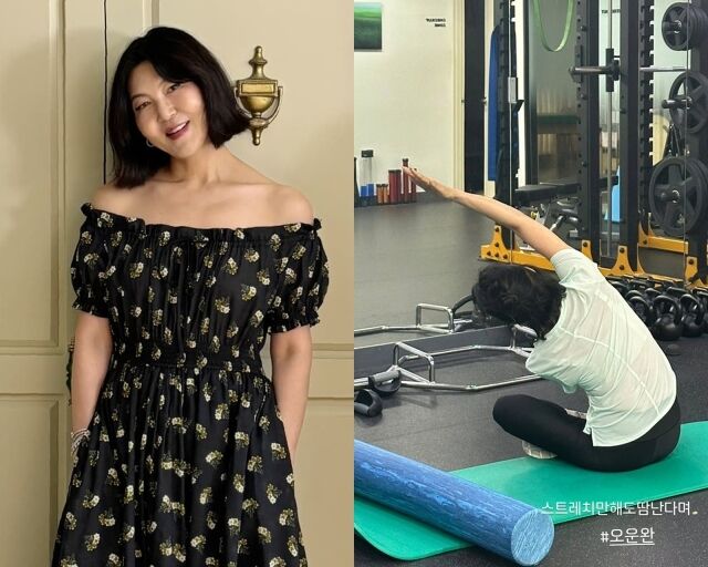 스타일리스트 한혜연/한혜연 소셜미디어