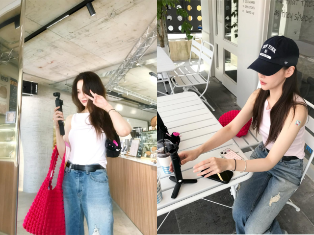 오연서 사진./오연서 인스타그램