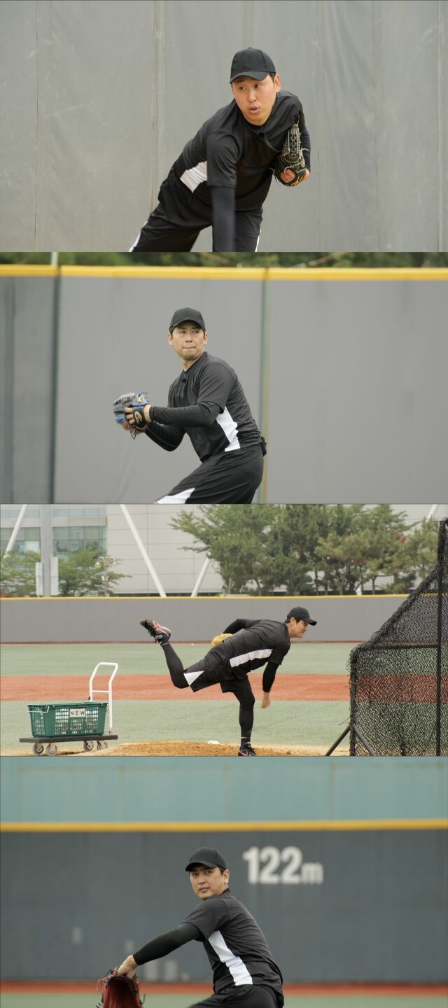 JTBC '최강야구'/JTBC