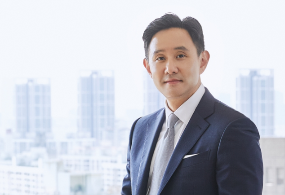 최윤범 고려아연 회장. /고려아연