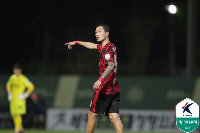 박동진/한국프로축구연맹
