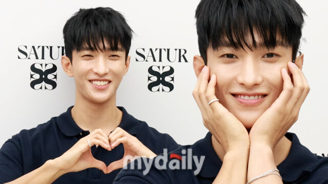 세븐틴 도겸 / 마이데일리