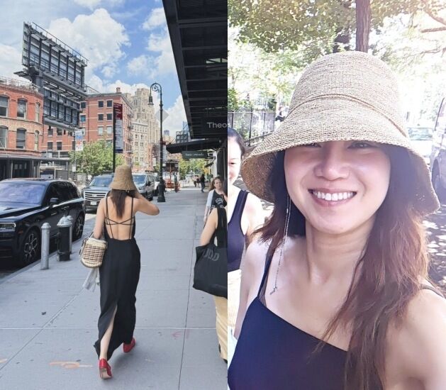 공효진./ 공효진 인스타그램