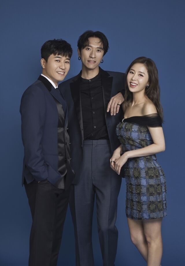 그룹 코요태/제이지스타