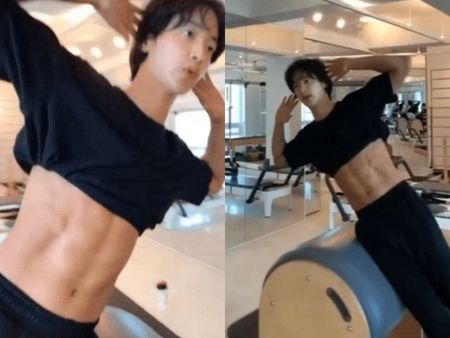 장동윤 필라테스./온라인 커뮤니티