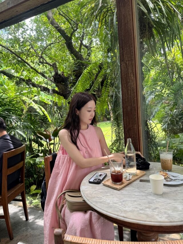 / 김소영 인스타그램