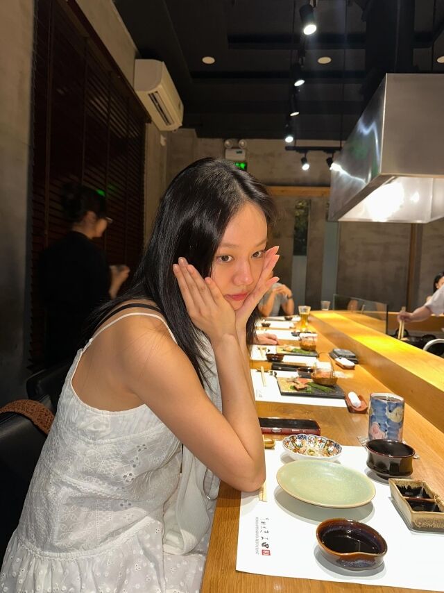 / 혜리 인스타그램