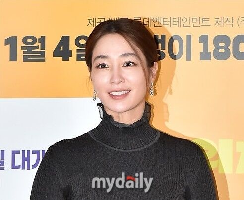 배우 이민정/마이데일리 DB