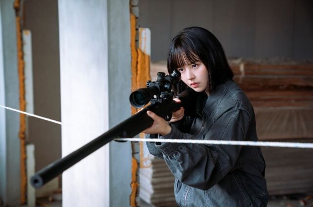 '굿보이' 김소현/SLL, 스튜디오앤뉴, 드라마하우스스튜디오
