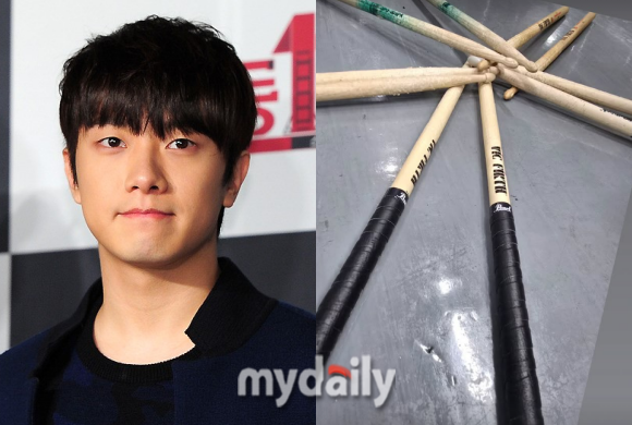 최민환/마이데일리 DB, 최민환 인스타그램