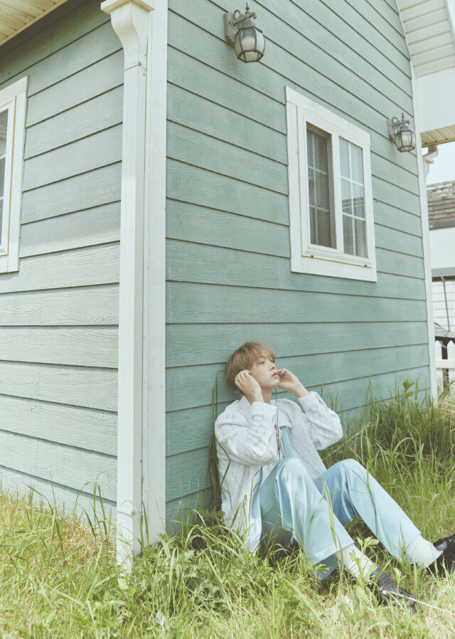 윤산하 / 판타지오 제공