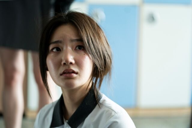'S라인' 이은샘/웨이브