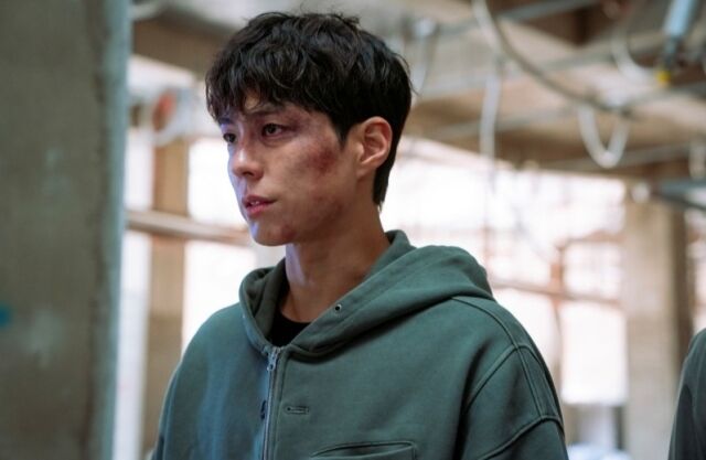 '굿보이'/JTBC