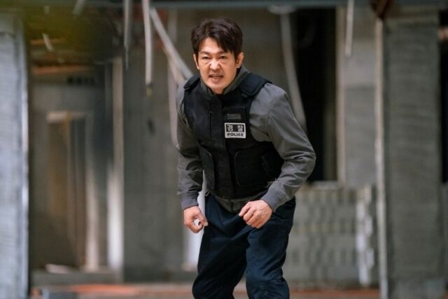 '굿보이'/JTBC