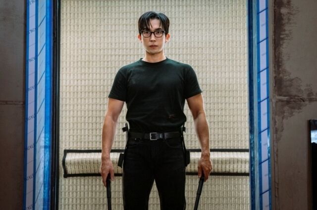 '굿보이'/JTBC