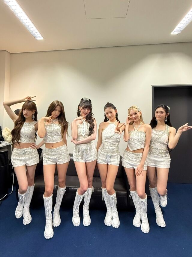 그룹 아이브/스타쉽엔터테인먼트