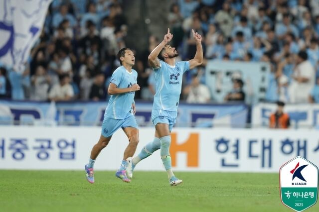 세징야./프로축구연맹