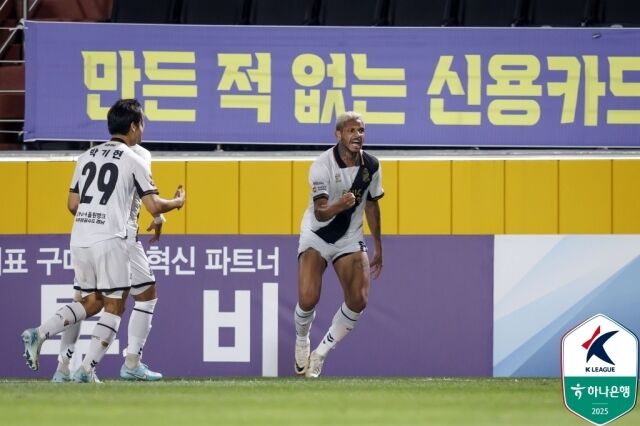 단레이./프로축구연맹