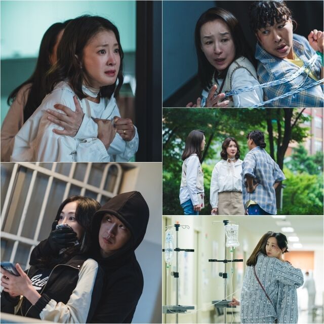 ENA '살롱 드 홈즈'/ENA '살롱 드 홈즈'