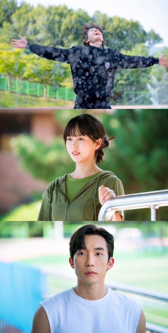 JTBC 토일드라마 '굿보이'/SLL, 스튜디오앤뉴, 드라마하우스스튜디오