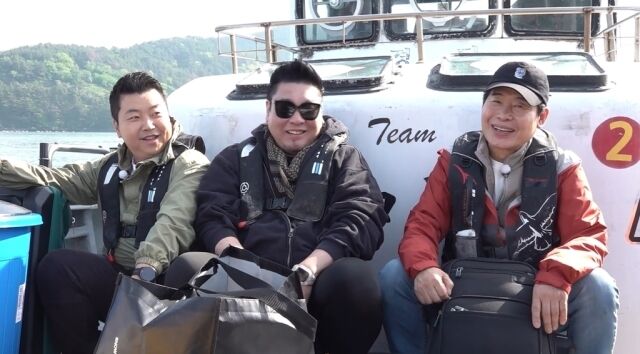 MBC '푹 쉬면 다행이야'/MBC '푹 쉬면 다행이야'