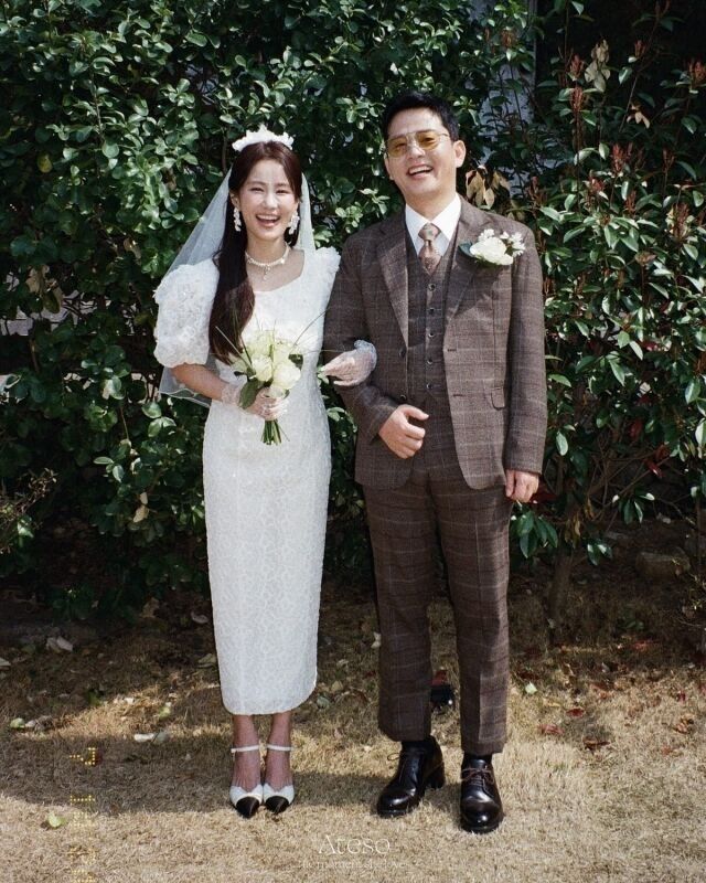 김지민 김준호