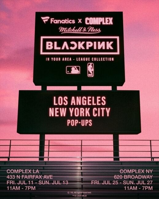 BLACKPINK