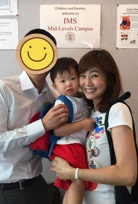 / 강수정 인스타그램