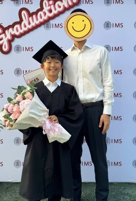 / 강수정 인스타그램