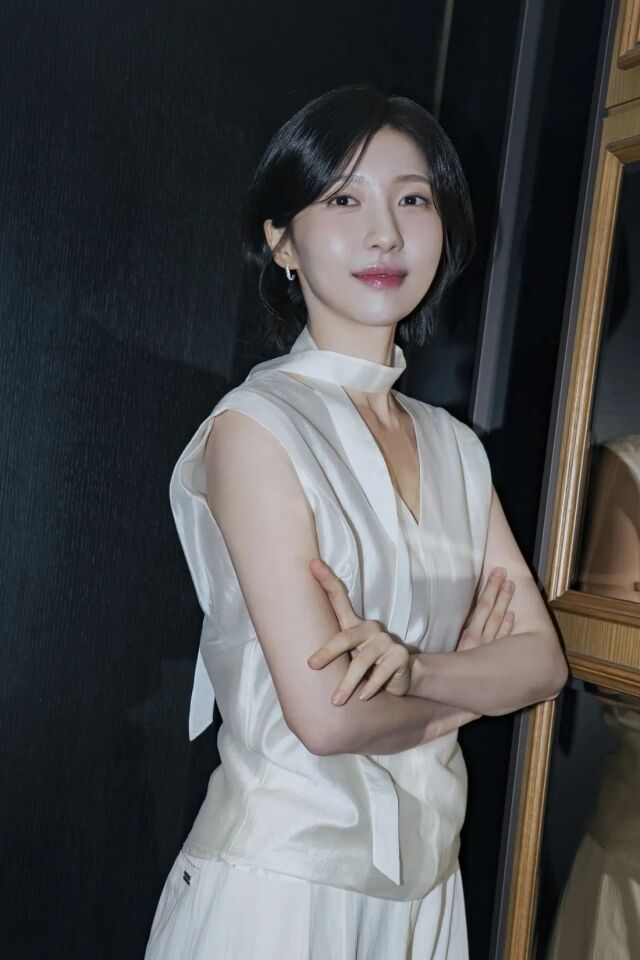 배우 주현영/디믹스스튜디오