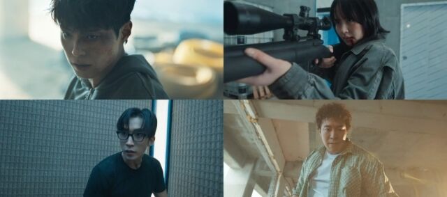 '굿보이' 14회/JTBC