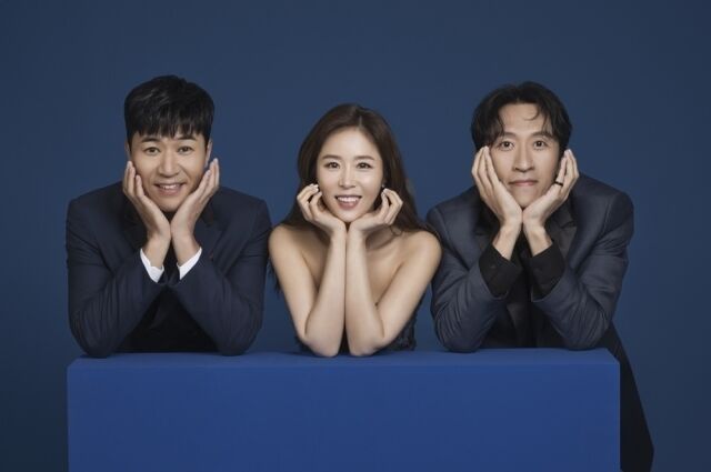 그룹 코요태/제이지스타