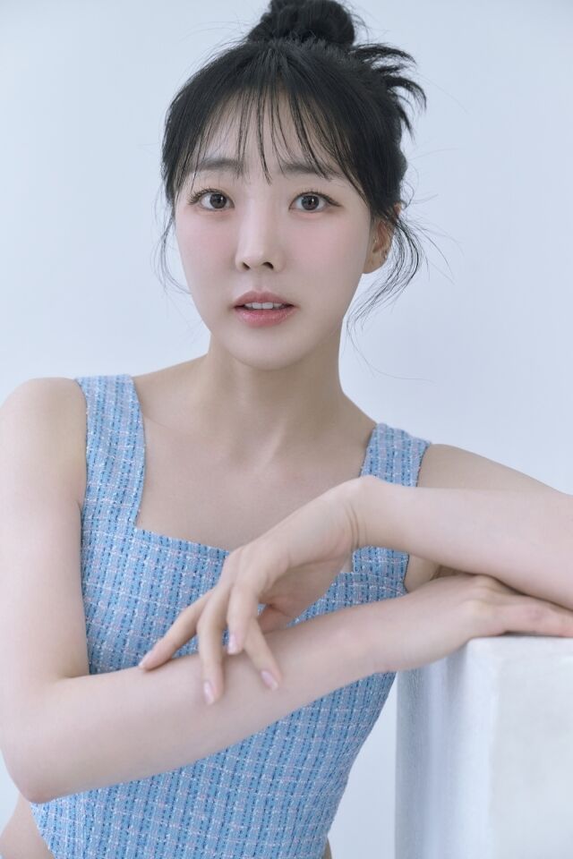 그룹 씨야 출신 이보람/메이저나인 