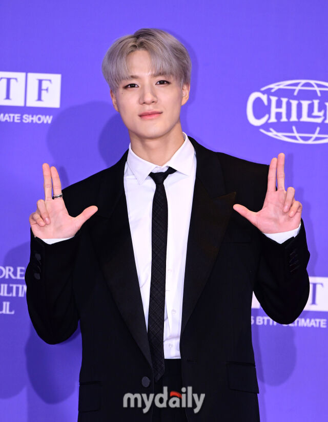 그룹 NCT 드림 다섯번째 정규앨범 제작발표회/유진형 기자 zolong@mydaily.co.kr