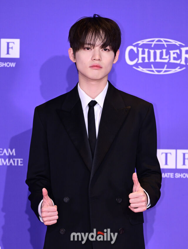 그룹 NCT 드림 다섯번째 정규앨범 제작발표회/유진형 기자 zolong@mydaily.co.kr
