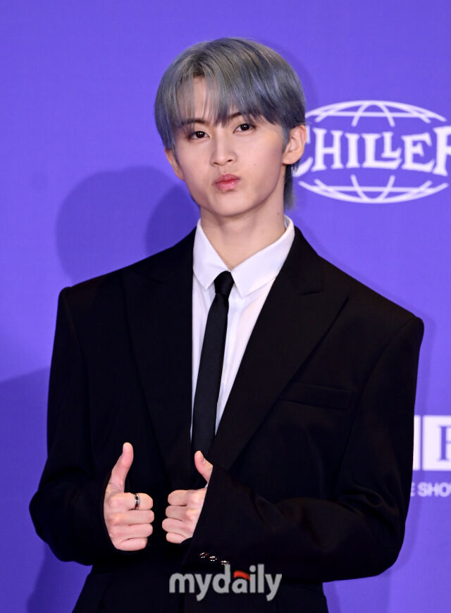 그룹 NCT 드림 다섯번째 정규앨범 제작발표회/유진형 기자 zolong@mydaily.co.kr