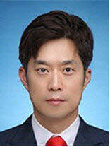 노용석 신임 중소벤처기업부 차관./중소벤처기업부