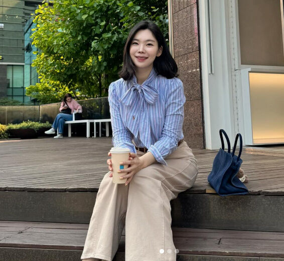 이다은./소셜미디어
