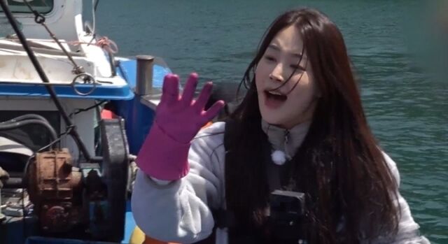 MBC '푹 쉬면 다행이야'/MBC '푹 쉬면 다행이야'