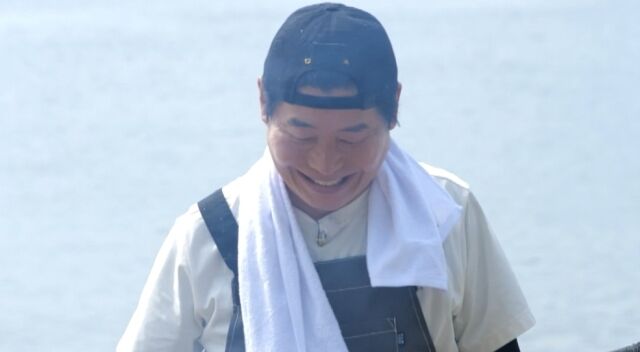 MBC '푹 쉬면 다행이야'/MBC '푹 쉬면 다행이야'