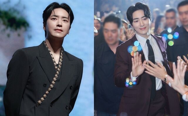 배우 이준혁 팬미팅/에이스팩토리