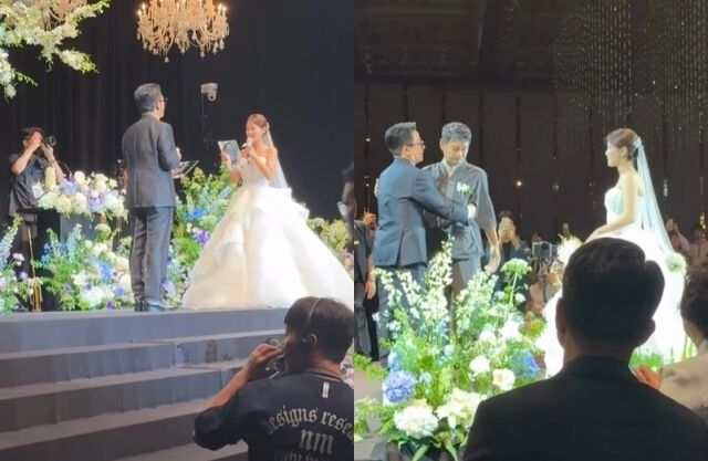 김미진 소셜미디어