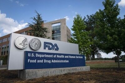 /미국 식품의약국(FDA)