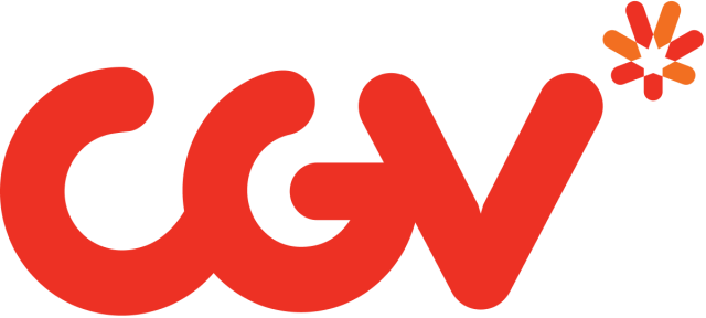 CJ CGV. / CJ CGV
